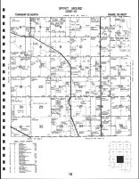 Code 10 - Spirit Mound Township, Clay County 1992